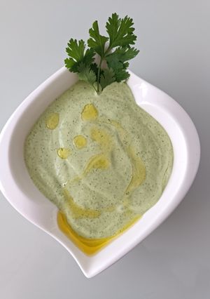Una foto de SALSA VERDE 🍀