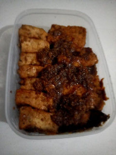 Foto resep Tahu Tempe Bacem