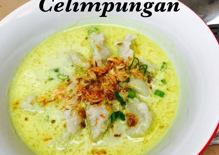 Celimpungan