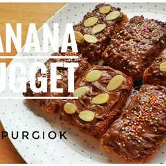Banana Nugget-レシピのメイン写真