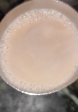 चाय(chai recipe in hindi) रेसिपी मुख्य फोटो