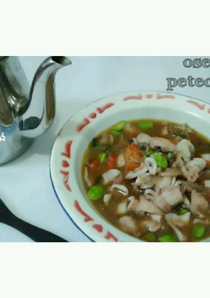 Foto resep OSeNg PeTe CumI