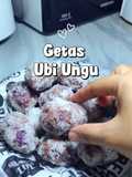 Getas Ubi Ungu