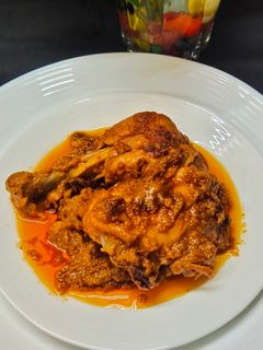 চিকেন চাপ (chicken chaap recipe in Bengali) রেসিপির প্রধান ছবি