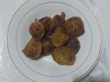 Pergedel kentang