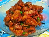 Orek Tempe Endess