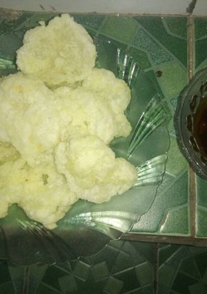 Foto resep Cireng simple enak
