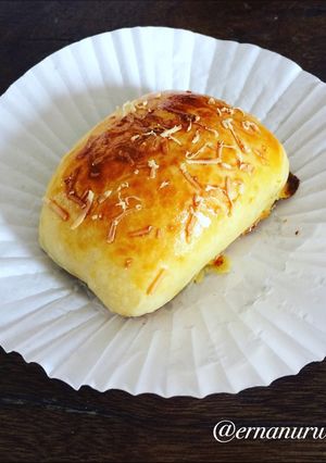Foto resep Bolen pisang