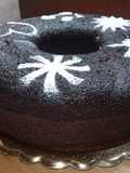 Ciambella alla coca cola e cacao