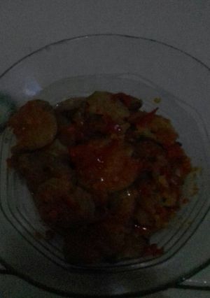 Foto resep Baladojengkķoll