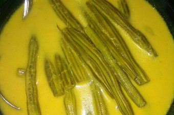 Langkah Mudah untuk Menyiapkan Sayur Buah Kelor Ekonomis Untuk Jualan