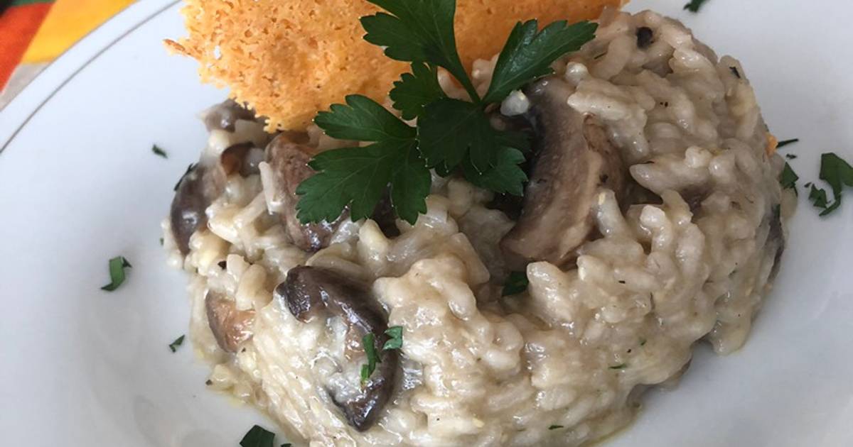 ¿Qué hace especial al risotto?