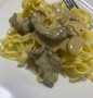 Easy Way Make Recipe Beef stroganoff pasta that is  Makes Drooling, Appealing}