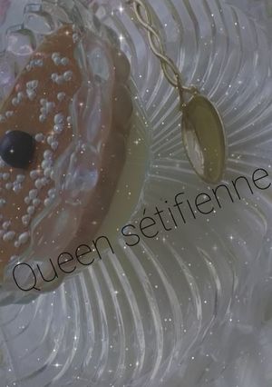 صورة لوصفة كريم ديسار بنينة