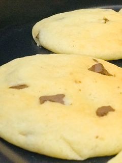 صورة لوصفة كوكيز 🍪🍪🍪