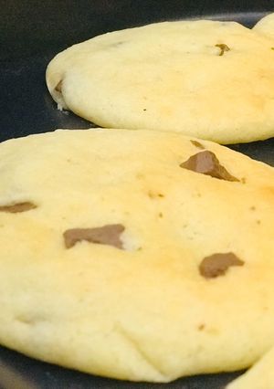صورة لوصفة كوكيز 🍪🍪🍪