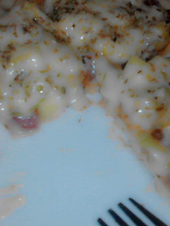 Foto resep Pizza teflon