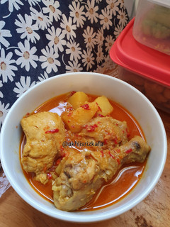 Foto resep Gulai Ayam