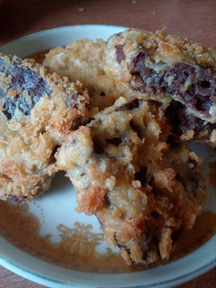 Foto resep Pisang Goreng Nugget Coklat