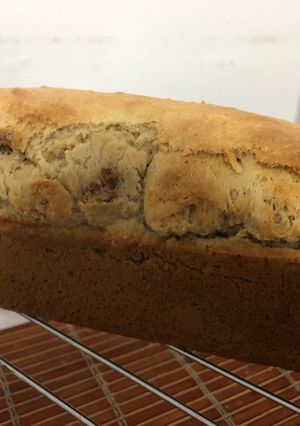 Una foto de Pan de nuez