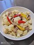 Sauteed Cauliflower
