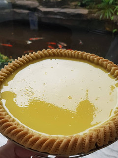 Foto resep Tart susu pontianak