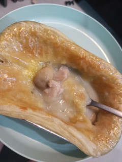 Foto resep Sup Krim Ayam Jamur
