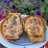 Calabaza rellena