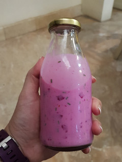 Foto resep Dragon Fruit Salad Dressing