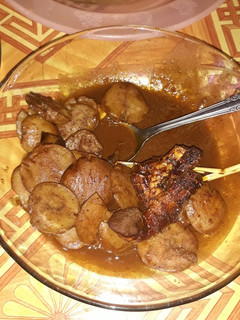 Foto resep Rendang jengkol