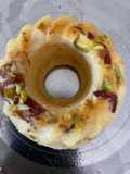 Farali mini bundt cake