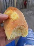 Pan casero
