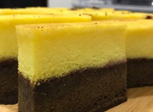Foto resep LAPIS MALANG (Lapis Surabaya/Spikoe)