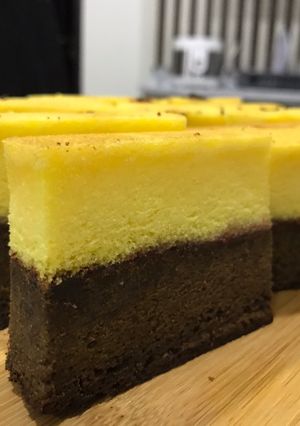 Foto resep LAPIS MALANG (Lapis Surabaya/Spikoe)