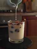 Aisu Koohii || アイスコーヒー || Japanese Iced Coffee|| Es Kopi asal Jepang (tanpa gula)