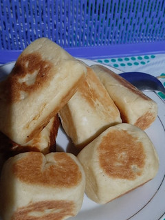 Foto resep Cream Bun