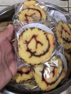 Foto resep Bolu gulung ekonomis