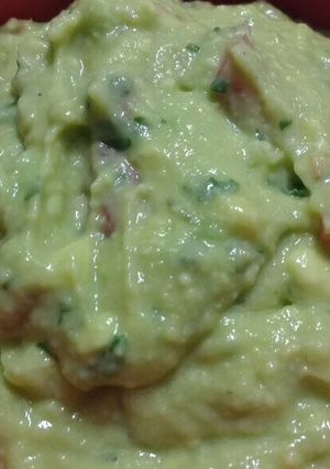 Foto de Guacamole