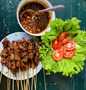 Ini dia! Resep buat Sate sapi yang istimewa