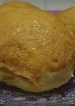 Foto resep Roti Boy / Roti O Homade