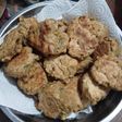 Croquetas Comodín