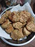 Croquetas Comodín