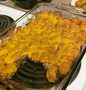 Easy Way Make Recipe Cheesy Tater Tot Casserole that is Delicious, Delicious}