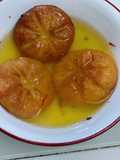 Bangali Moong Dal Pitha