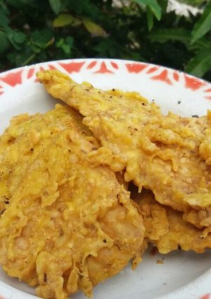 Foto resep 🌳TEMPE GORENG TEPUNG RENYAHH😙