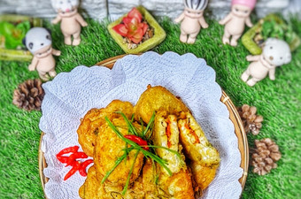 Langkah Mudah untuk Menyiapkan Tempe Hot Jeletot yang Menggugah Selera