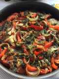 Ratatuille al horno