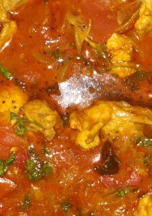 சிக்கன் குழம்பு செய்முறை முக்கிய புகைப்படம்