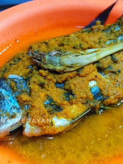 Foto resep Pepes Ikan Gurame