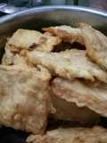 Tempe tepung